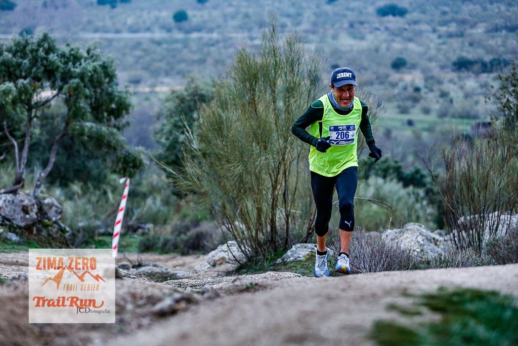 Zima Zero Trail Las Dehesas - Punto intermedio tres - Galería 15