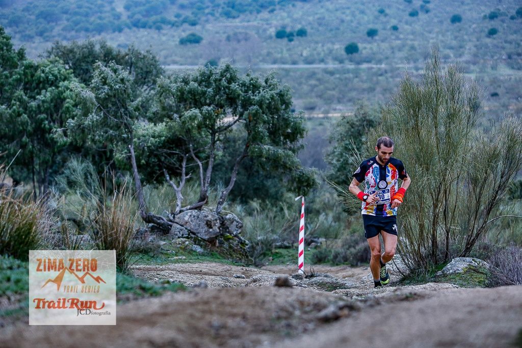 Zima Zero Trail Las Dehesas - Punto intermedio tres - Galería 15
