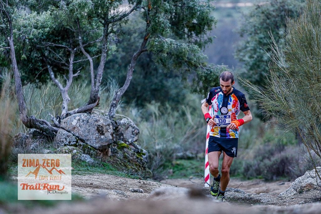 Zima Zero Trail Las Dehesas - Punto intermedio tres - Galería 15