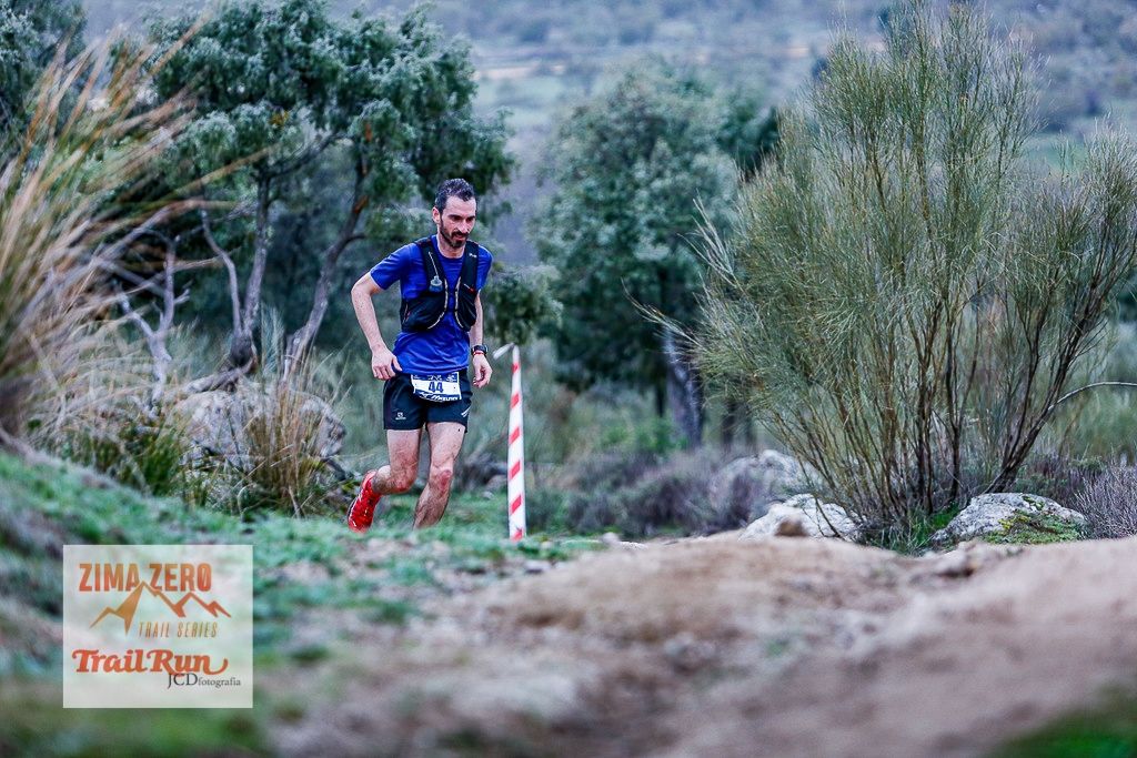 Zima Zero Trail Las Dehesas - Punto intermedio tres - Galería 15