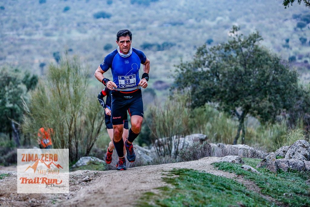 Zima Zero Trail Las Dehesas - Punto intermedio tres - Galería 14