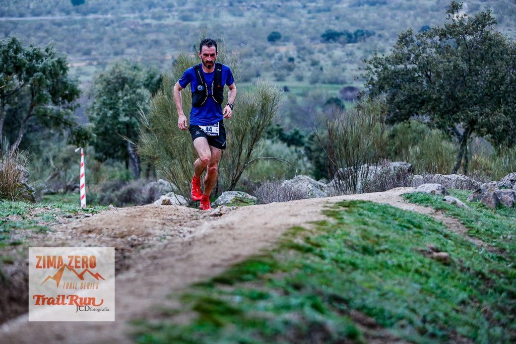 Zima Zero Trail Las Dehesas - Punto intermedio tres - Galería 15