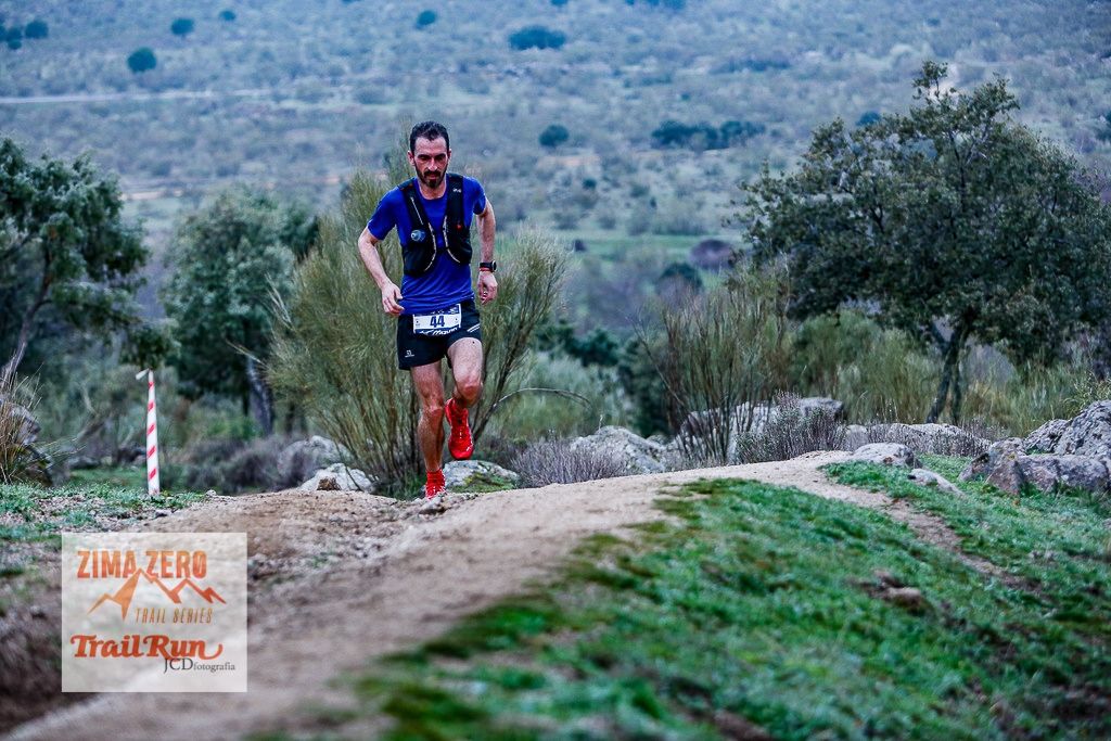 Zima Zero Trail Las Dehesas - Punto intermedio tres - Galería 15