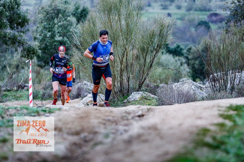 Zima Zero Trail Las Dehesas - Punto intermedio tres - Galería 14