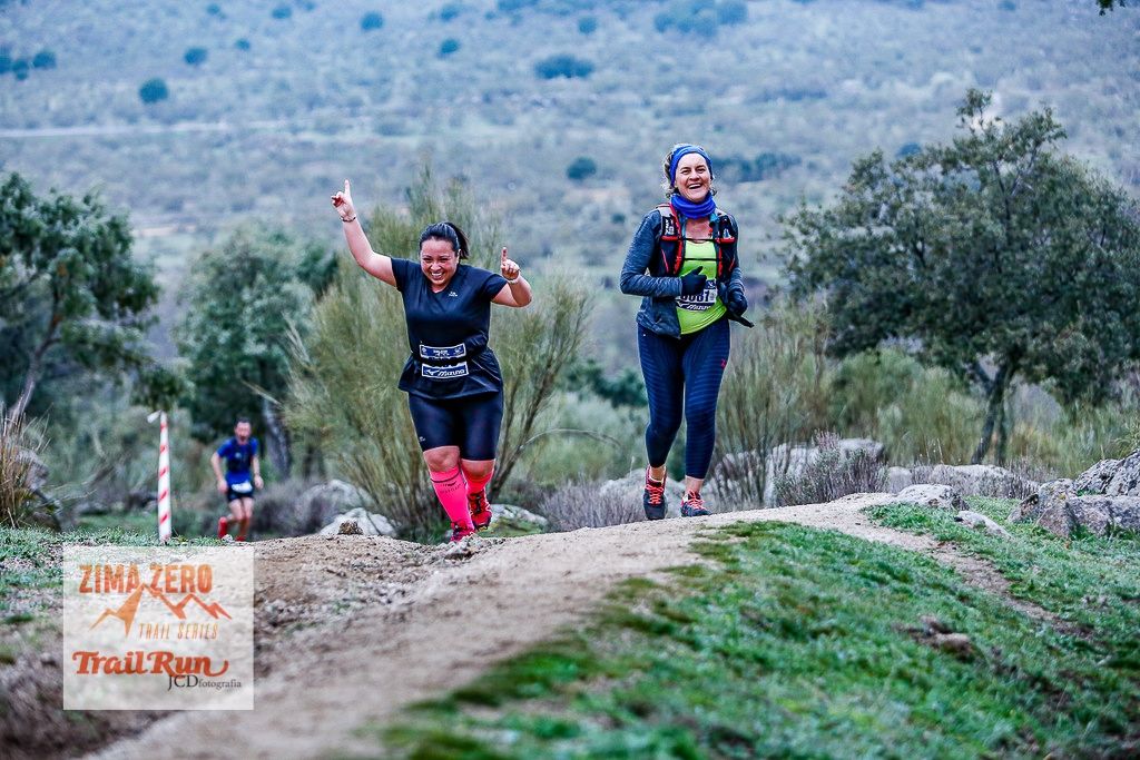 Zima Zero Trail Las Dehesas - Punto intermedio tres - Galería 15