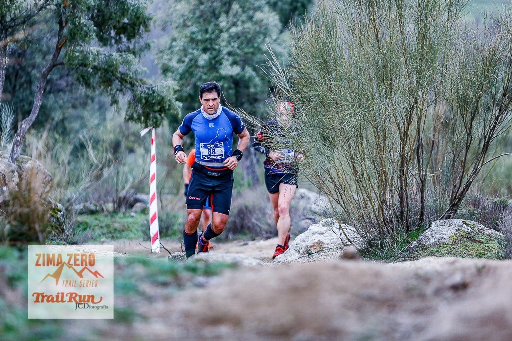 Zima Zero Trail Las Dehesas - Punto intermedio tres - Galería 14