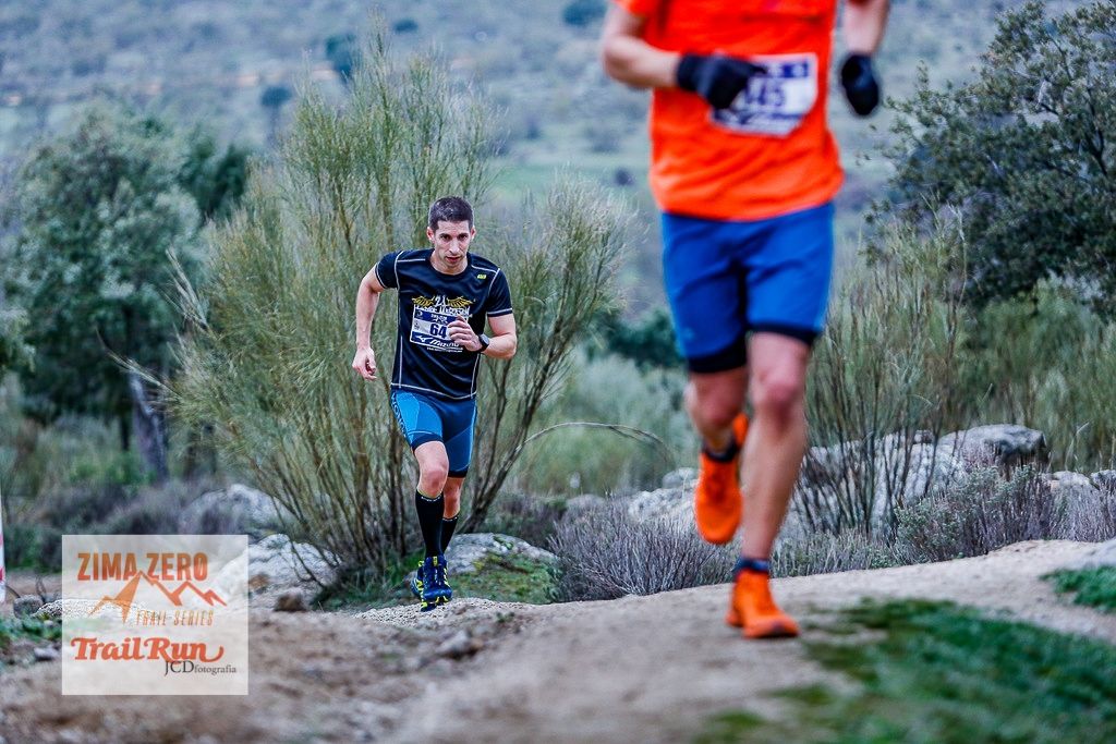 Zima Zero Trail Las Dehesas - Punto intermedio tres - Galería 15