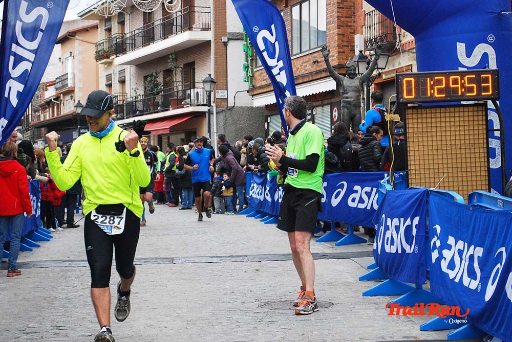 Carrera Cercedilla 2015-11