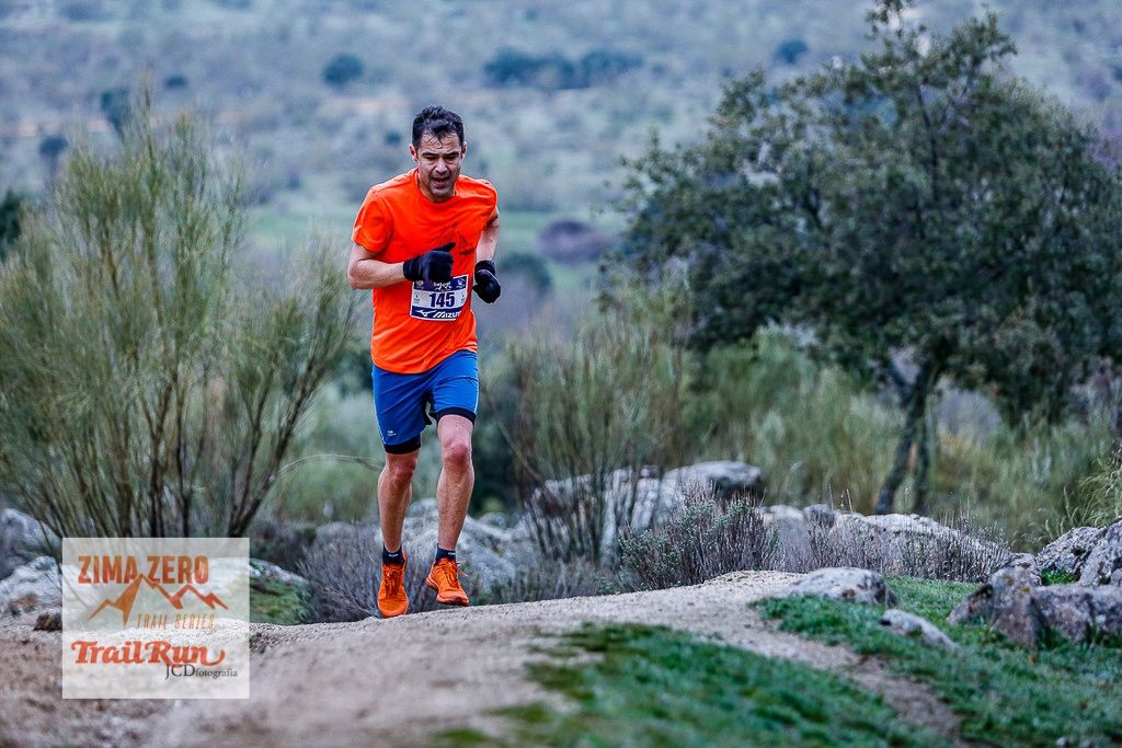 Zima Zero Trail Las Dehesas - Punto intermedio tres - Galería 14