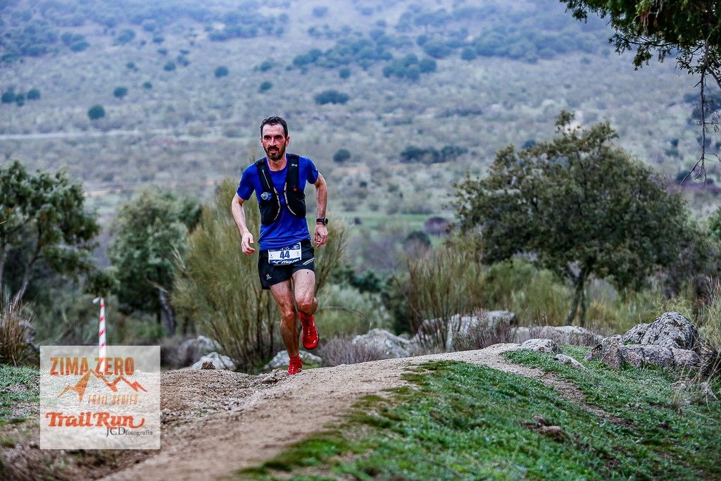 Zima Zero Trail Las Dehesas - Punto intermedio tres - Galería 15