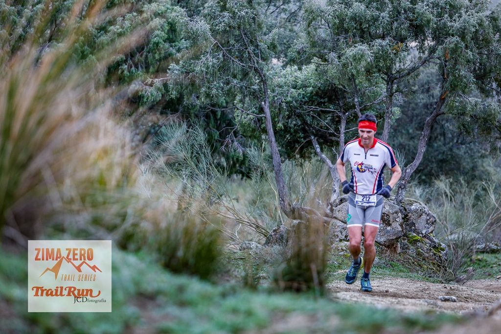 Zima Zero Trail Las Dehesas - Punto intermedio tres - Galería 16