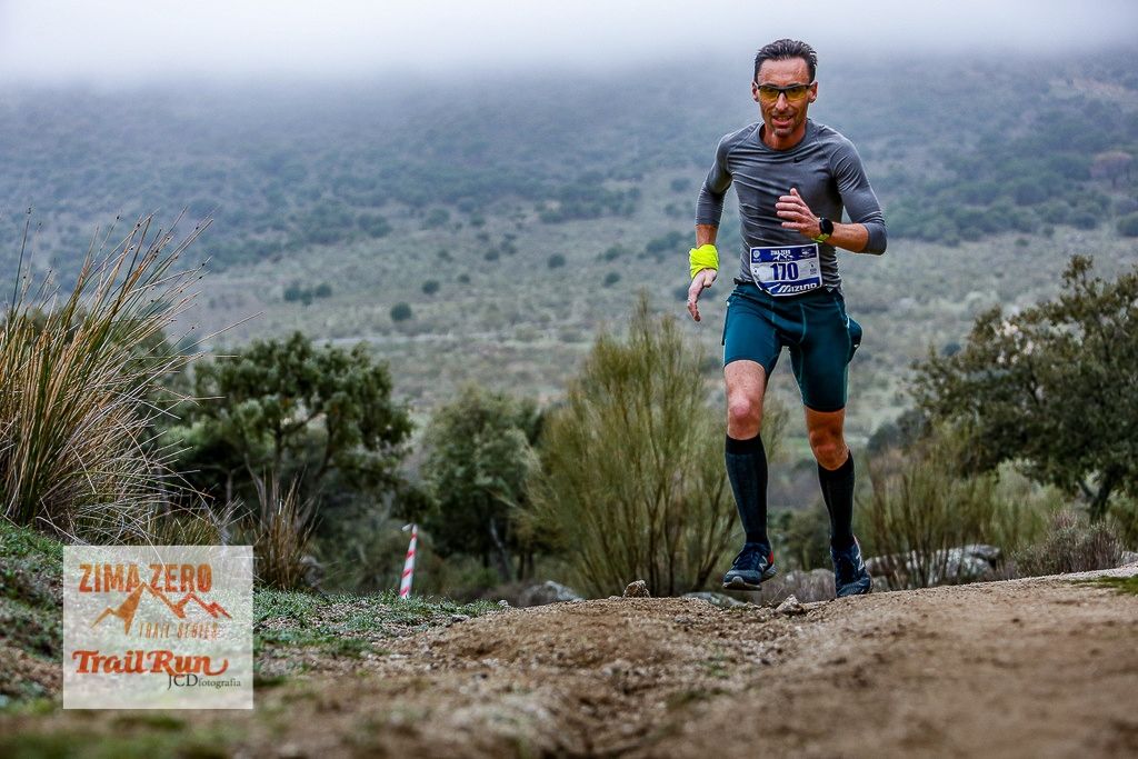 Zima Zero Trail Las Dehesas - Punto intermedio tres - Galería 16