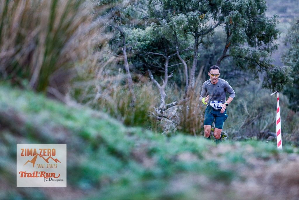Zima Zero Trail Las Dehesas - Punto intermedio tres - Galería 16