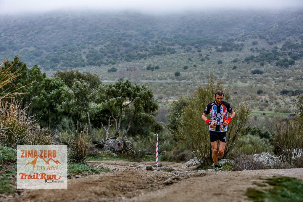 Zima Zero Trail Las Dehesas - Punto intermedio tres - Galería 15