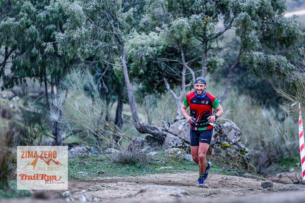 Zima Zero Trail Las Dehesas - Punto intermedio tres - Galería 15