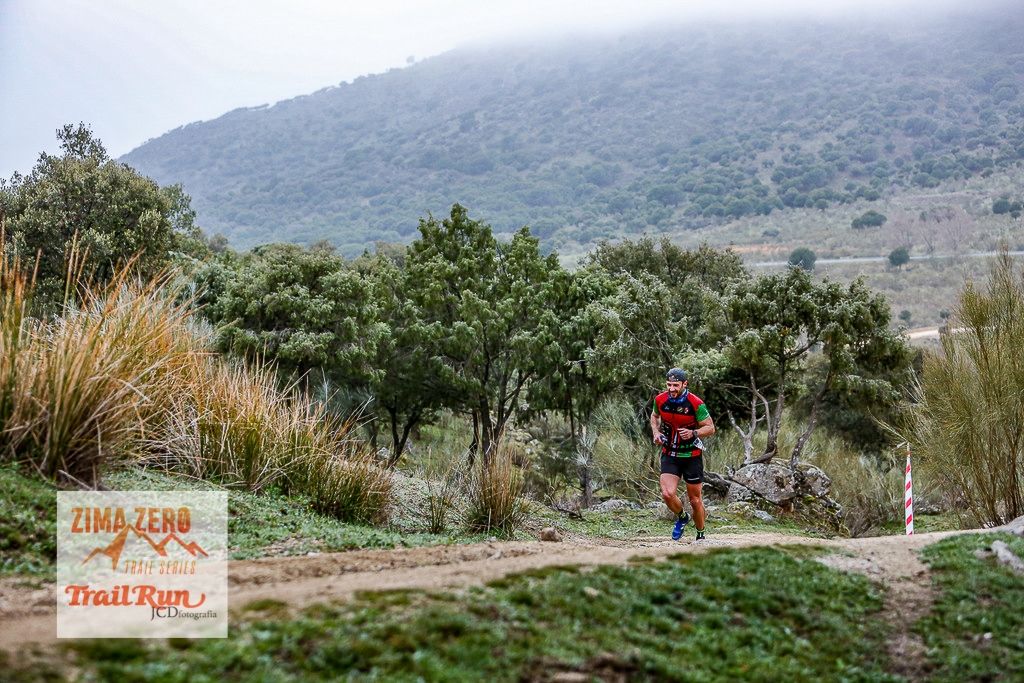 Zima Zero Trail Las Dehesas - Punto intermedio tres - Galería 15