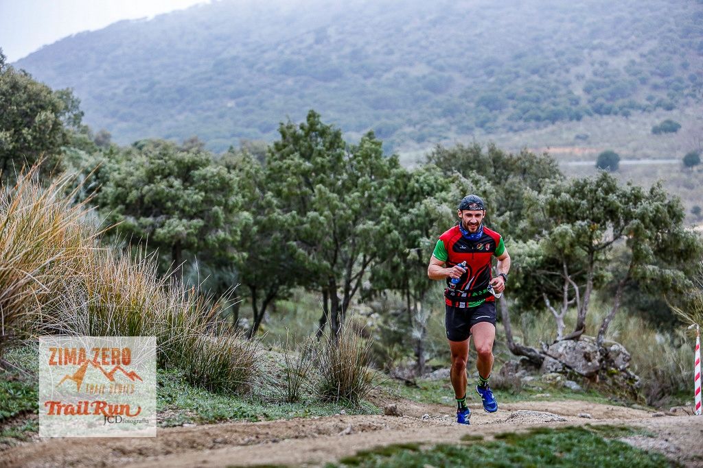 Zima Zero Trail Las Dehesas - Punto intermedio tres - Galería 16