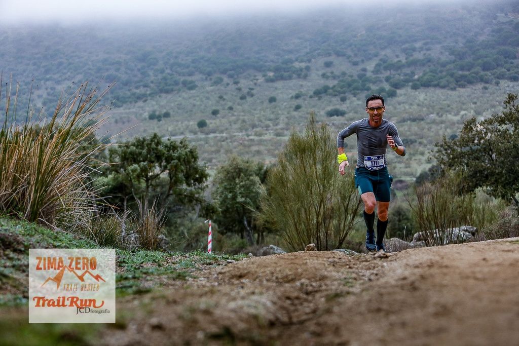Zima Zero Trail Las Dehesas - Punto intermedio tres - Galería 16