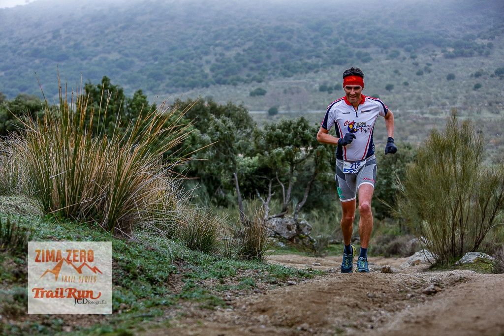 Zima Zero Trail Las Dehesas - Punto intermedio tres - Galería 16