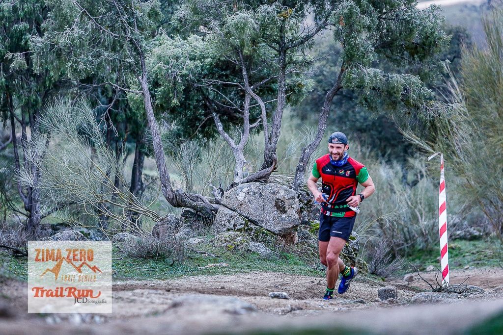 Zima Zero Trail Las Dehesas - Punto intermedio tres - Galería 15