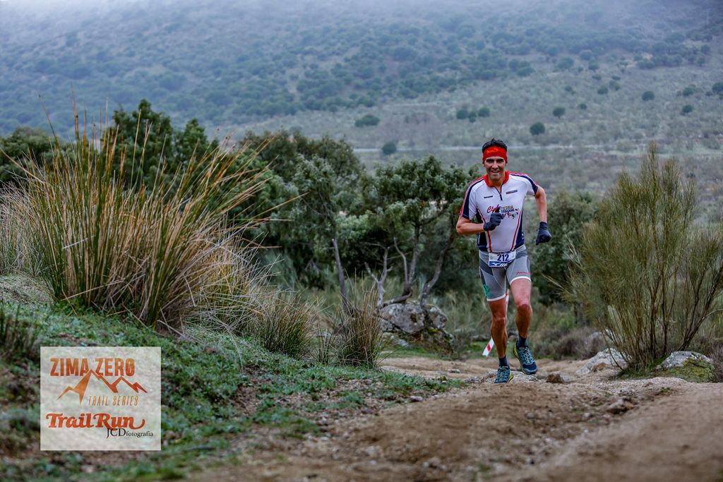 Zima Zero Trail Las Dehesas - Punto intermedio tres - Galería 16