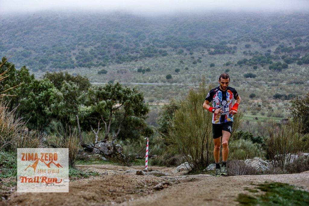 Zima Zero Trail Las Dehesas - Punto intermedio tres - Galería 15