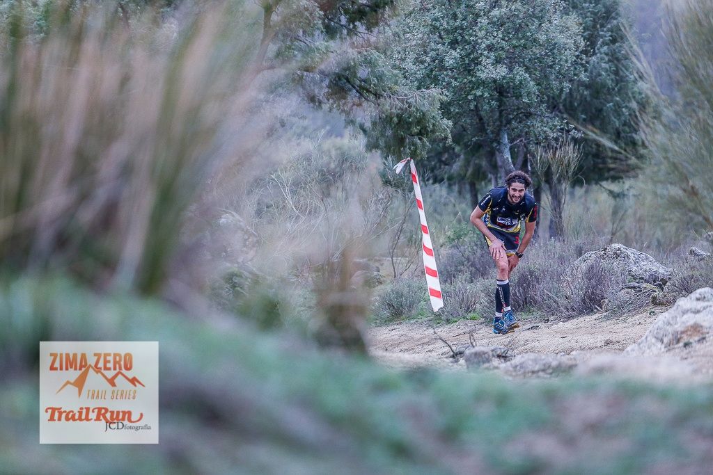 Zima Zero Trail Las Dehesas - Punto intermedio tres - Galería 16
