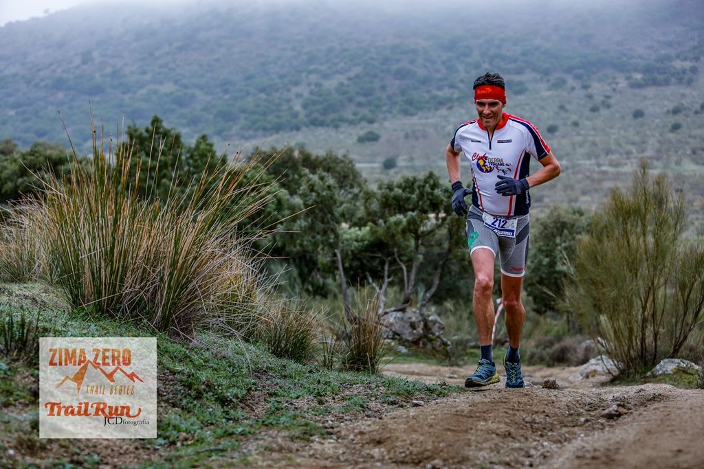 Zima Zero Trail Las Dehesas - Punto intermedio tres - Galería 16