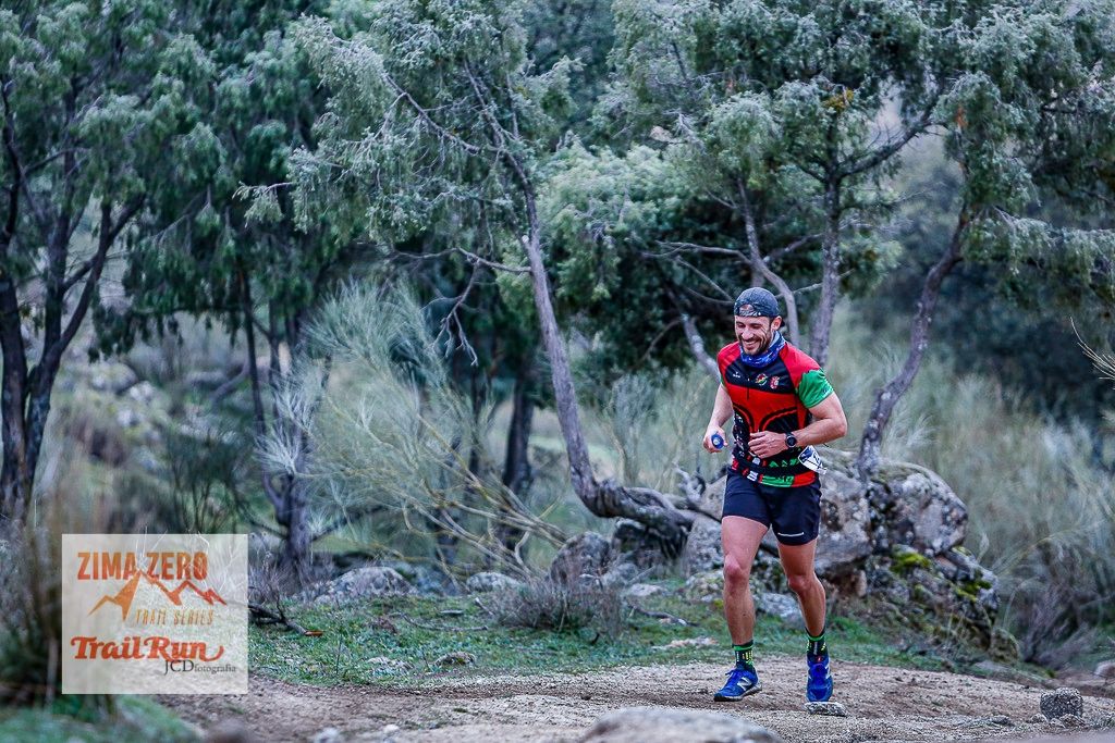 Zima Zero Trail Las Dehesas - Punto intermedio tres - Galería 15