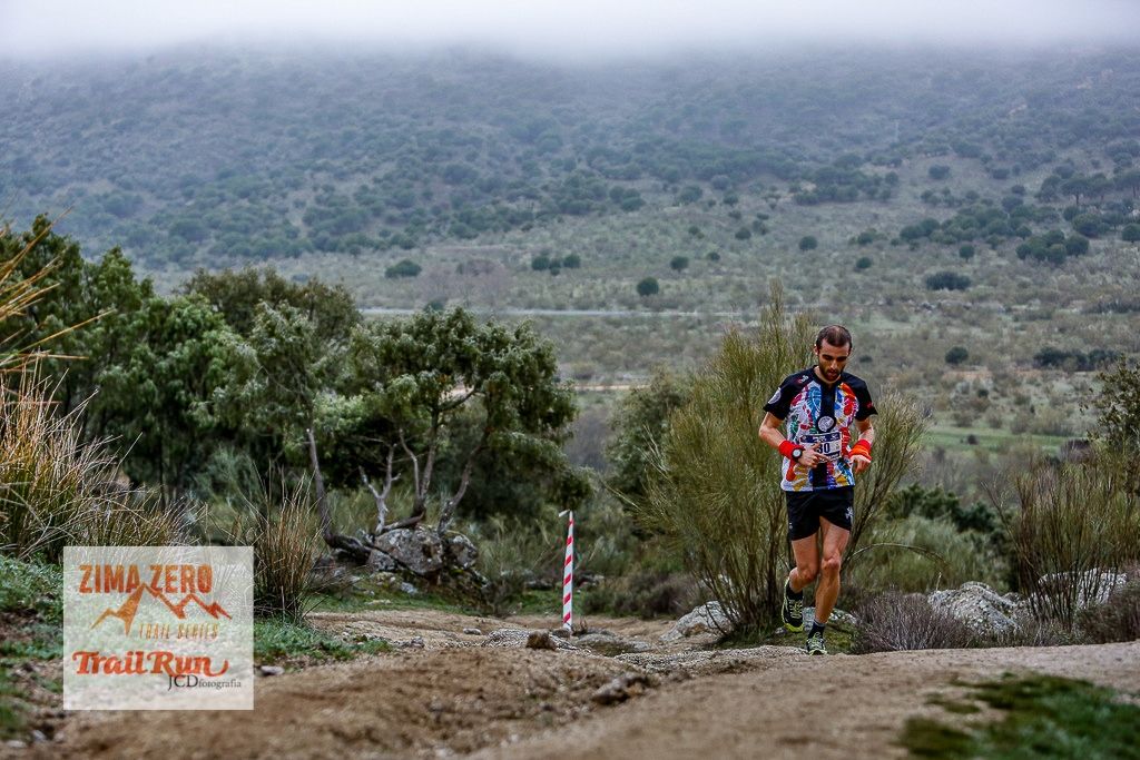 Zima Zero Trail Las Dehesas - Punto intermedio tres - Galería 15