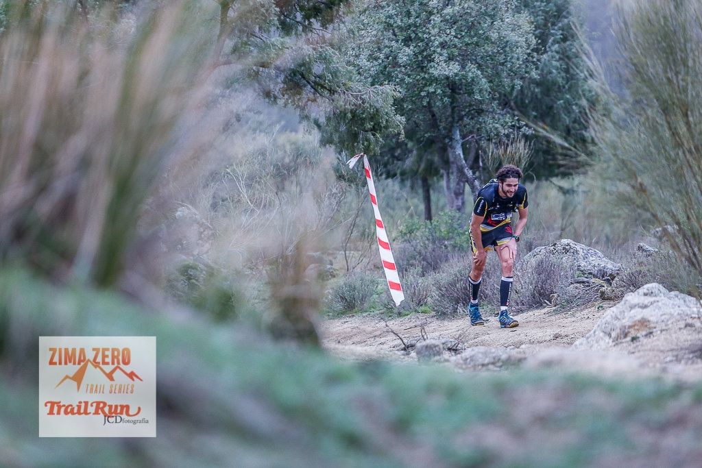 Zima Zero Trail Las Dehesas - Punto intermedio tres - Galería 16