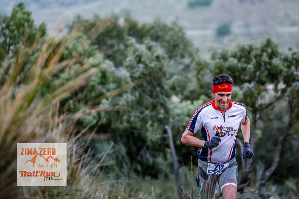 Zima Zero Trail Las Dehesas - Punto intermedio tres - Galería 16