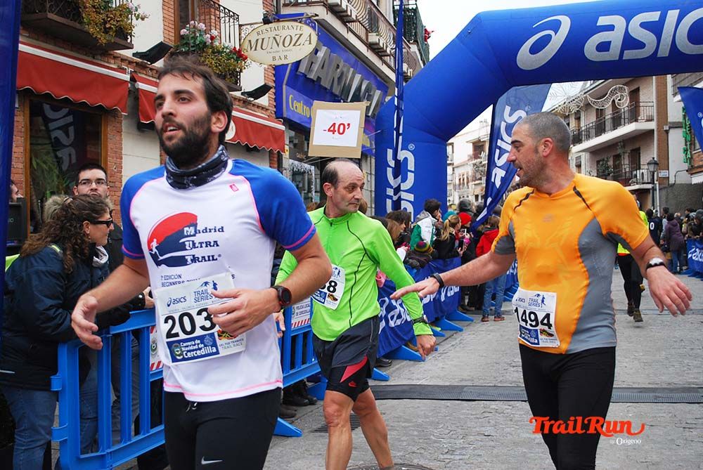 Carrera Cercedilla 2015-11