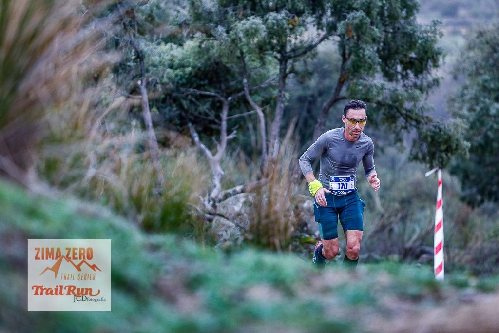 Zima Zero Trail Las Dehesas - Punto intermedio tres - Galería 16