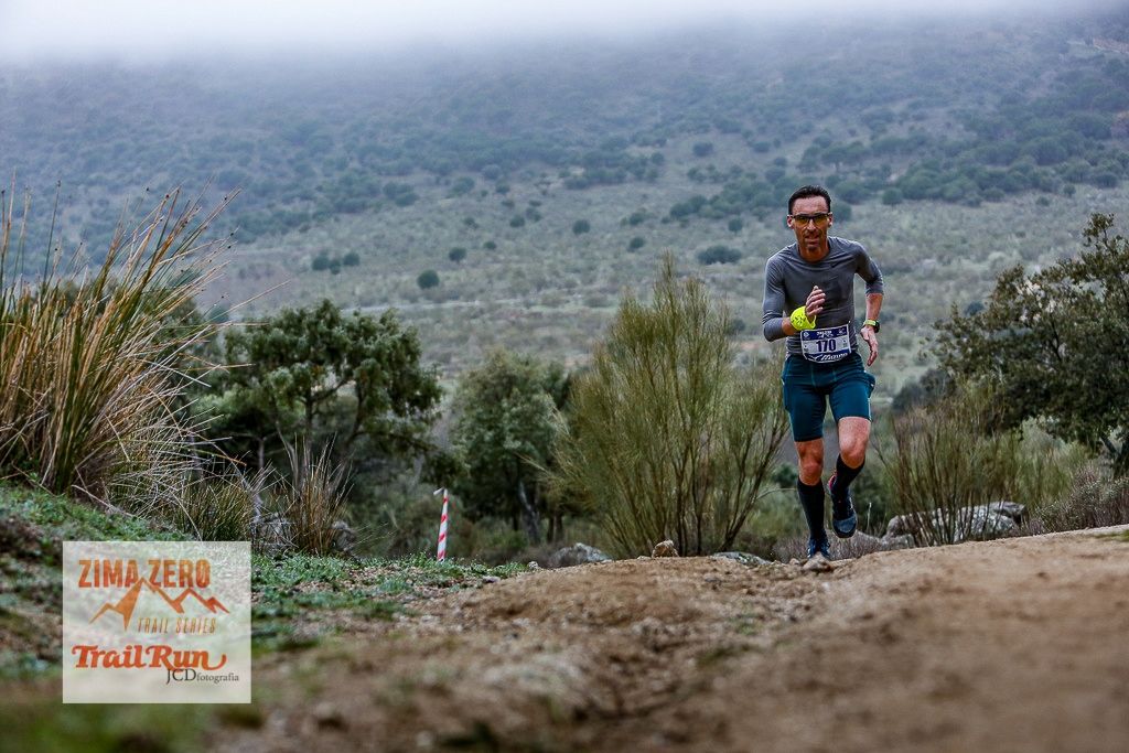 Zima Zero Trail Las Dehesas - Punto intermedio tres - Galería 16