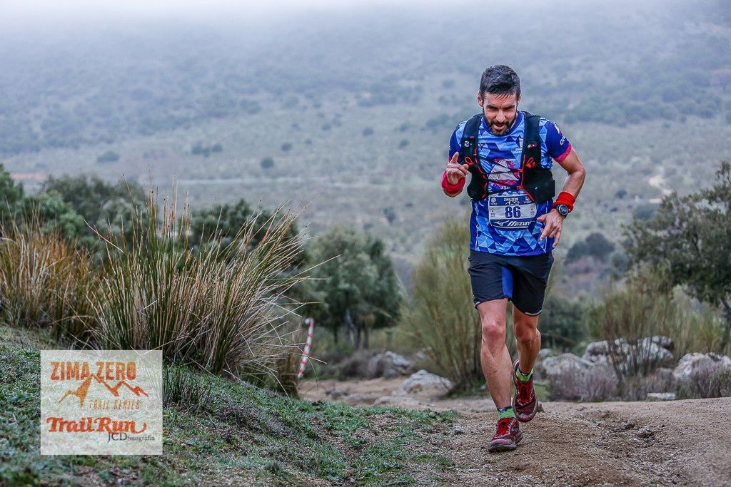 Zima Zero Trail Las Dehesas - Punto intermedio tres - Galería 16