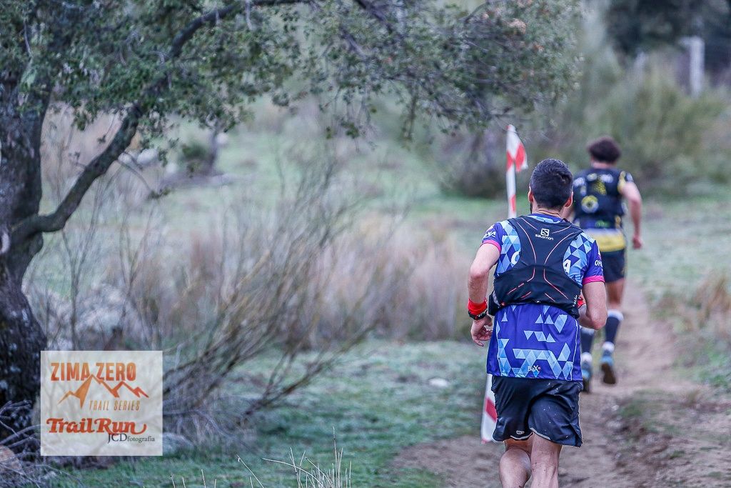 Zima Zero Trail Las Dehesas - Punto intermedio tres - Galería 16