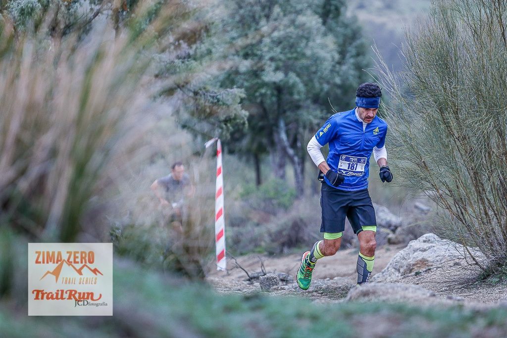 Zima Zero Trail Las Dehesas - Punto intermedio tres - Galería 17