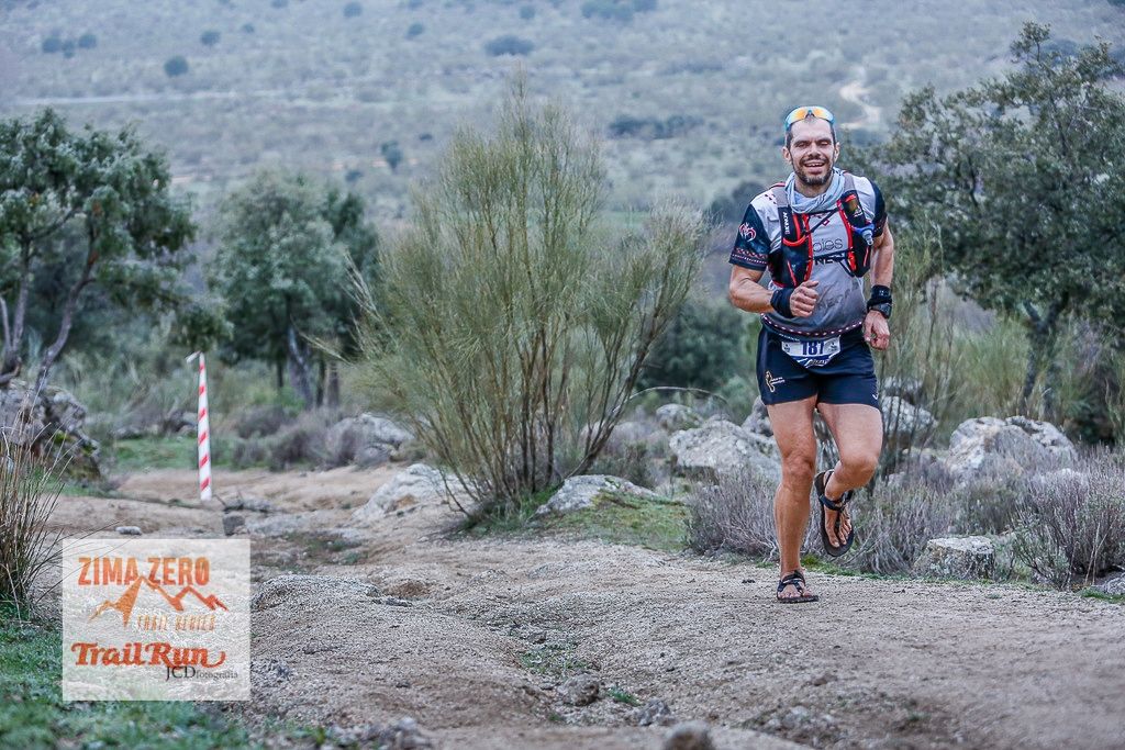 Zima Zero Trail Las Dehesas - Punto intermedio tres - Galería 17