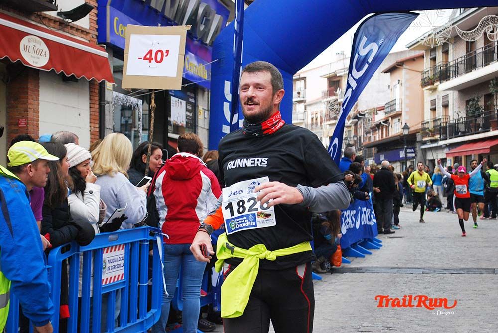Carrera Cercedilla 2015-11