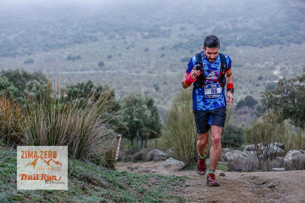 Zima Zero Trail Las Dehesas - Punto intermedio tres - Galería 16