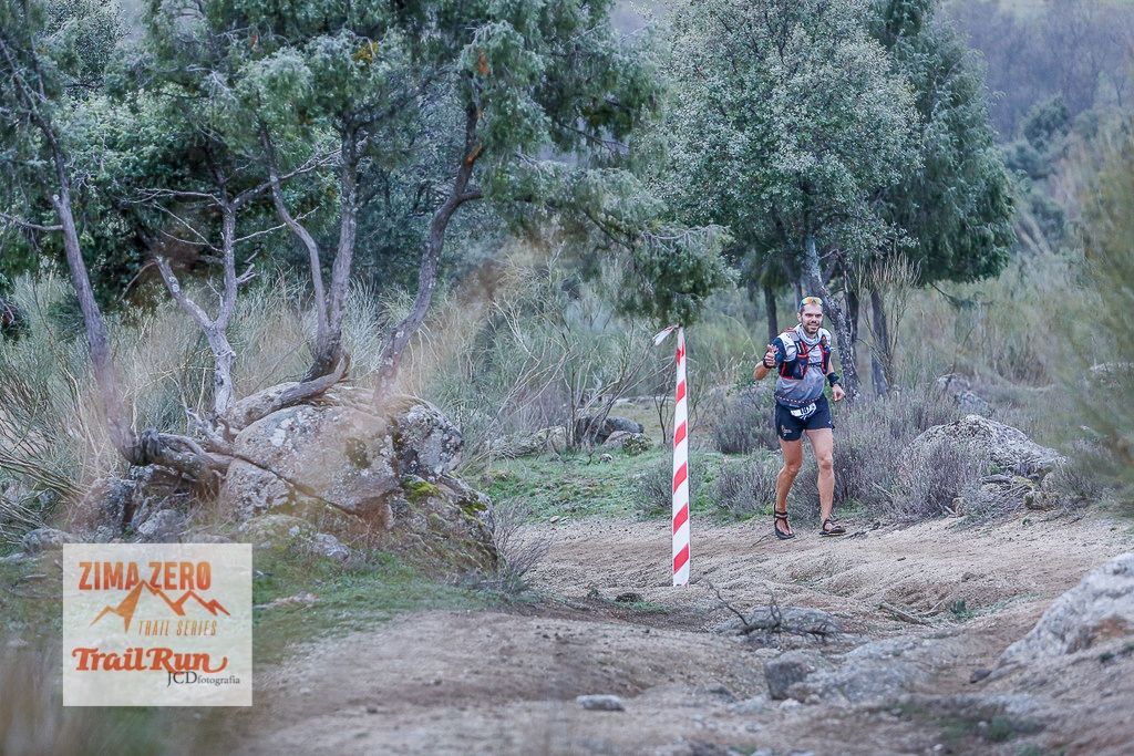 Zima Zero Trail Las Dehesas - Punto intermedio tres - Galería 17