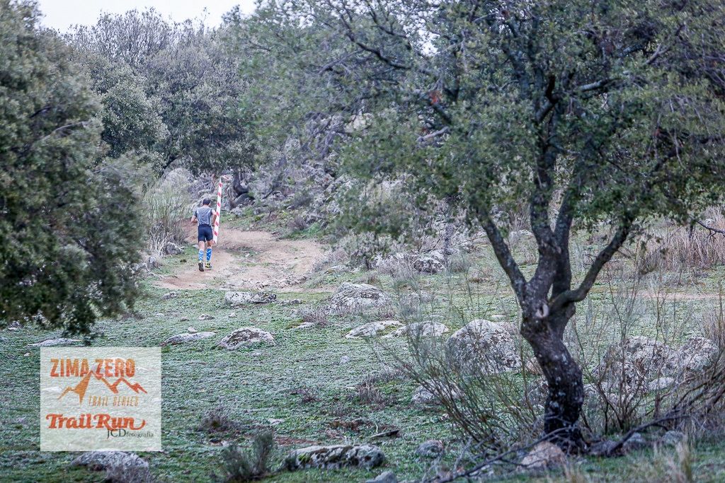 Zima Zero Trail Las Dehesas - Punto intermedio tres - Galería 17