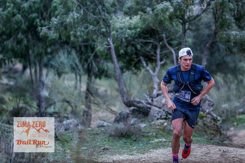 Zima Zero Trail Las Dehesas - Punto intermedio tres - Galería 17