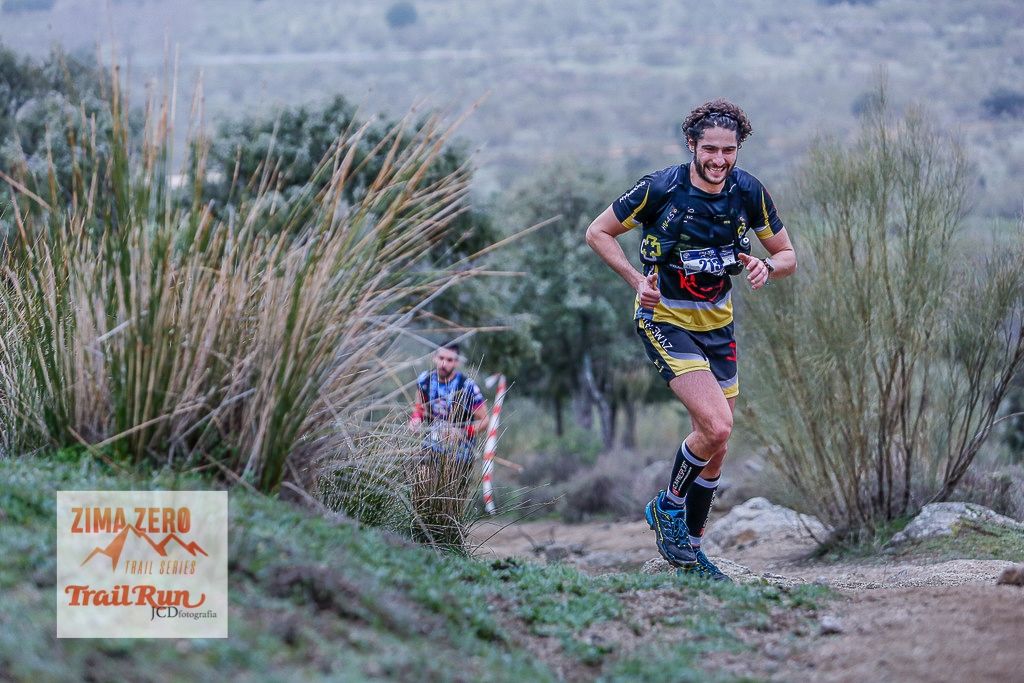 Zima Zero Trail Las Dehesas - Punto intermedio tres - Galería 16