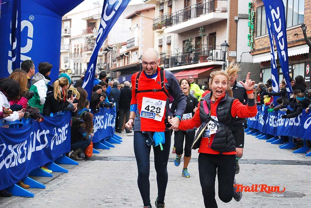 Carrera Cercedilla 2015-11