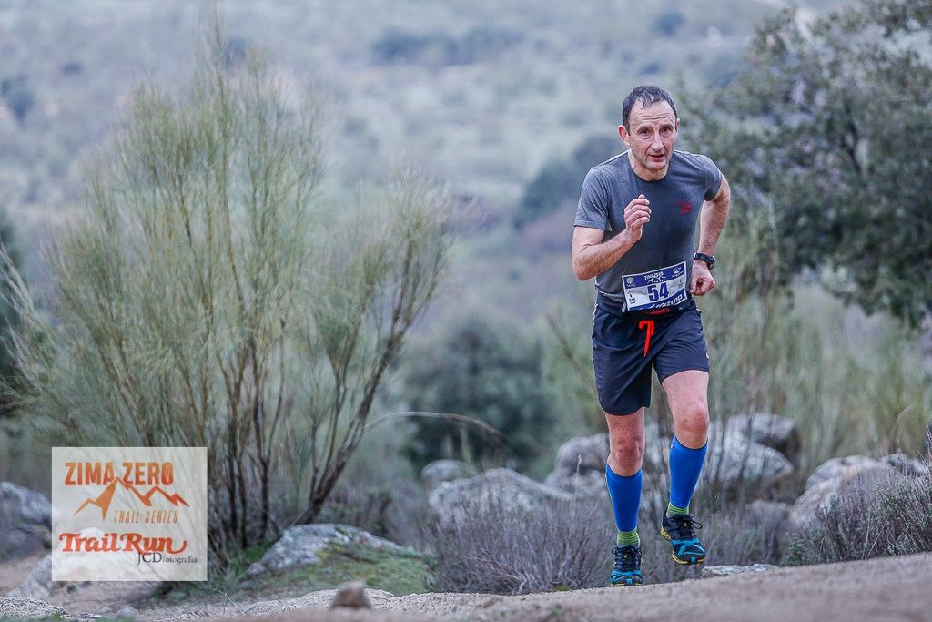 Zima Zero Trail Las Dehesas - Punto intermedio tres - Galería 17