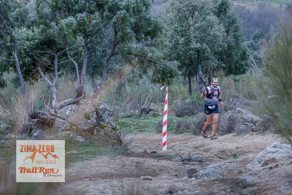 Zima Zero Trail Las Dehesas - Punto intermedio tres - Galería 17