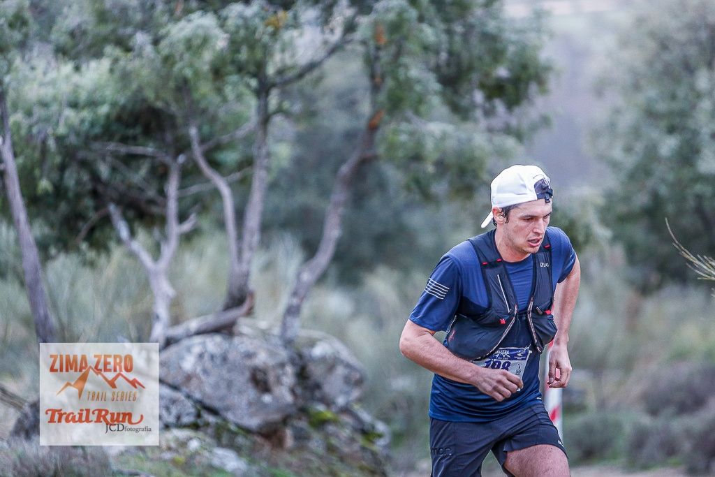 Zima Zero Trail Las Dehesas - Punto intermedio tres - Galería 17
