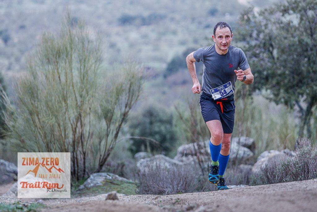 Zima Zero Trail Las Dehesas - Punto intermedio tres - Galería 17